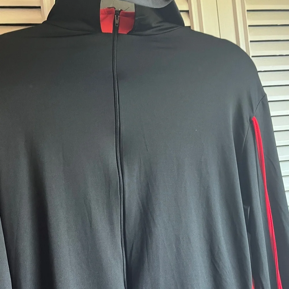 Dragon Ninja 3pc costume set - Picture 10 of 13